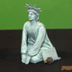 Illustration for article titled The Statue of Liberty, Doing Whatever The Hell She Pleases